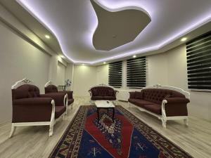 Göreme Apartment