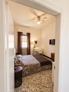 La Casa Rossa 1