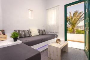 Pahivouni Studios & Suites Donousa-Island Greece