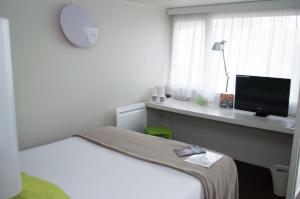 Hotels Campanile Villeneuve-Sur-Lot : photos des chambres