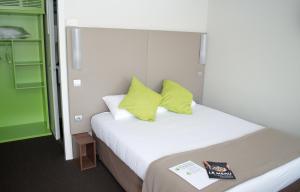 Hotels Campanile Villeneuve-Sur-Lot : photos des chambres