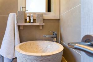 Pahivouni Studios & Suites Donousa-Island Greece
