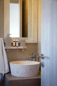 Pahivouni Studios & Suites Donousa-Island Greece