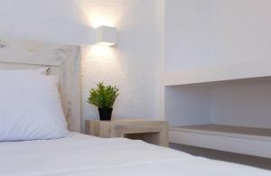 Pahivouni Studios & Suites Donousa-Island Greece