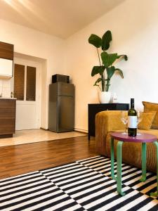 Homely Nook Prague Centre Nusle
