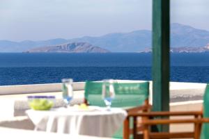 Pahivouni Studios & Suites Donousa-Island Greece