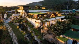 Chanchill Glamping&cafe