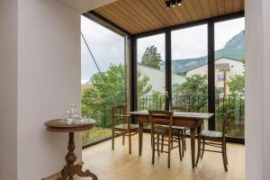 Suite Lazzeri