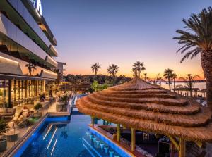 Liberty S Hotel