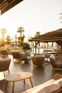 Liberty S Hotel