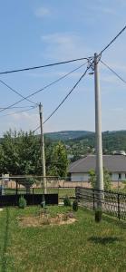 Banja Vrujci apartmani Vukovic