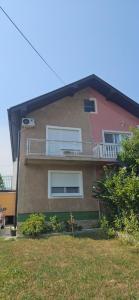 Banja Vrujci apartmani Vukovic