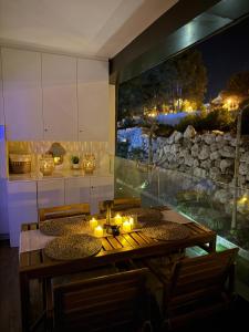 Kiva- Calm & cosy flat with pool & free parking