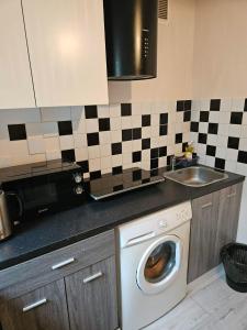 Apartment at Vitolu