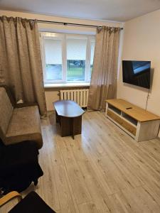 Apartment at Vitolu