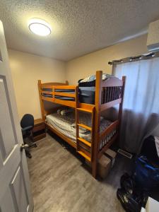 2 Bedroom apartment in a Prime Location