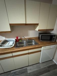2 Bedroom apartment in a Prime Location