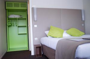 Hotels Campanile Villeneuve-Sur-Lot : photos des chambres