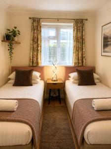 Fig Tree Central Cambridge Apartment Walk to Colleges & River Cam