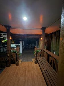 The Attic Coron, Palawan