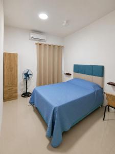Dona Inn APARTAMENTO 1