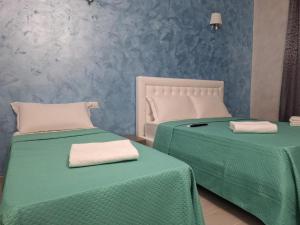 Alfredo Guest House