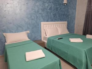 Alfredo Guest House