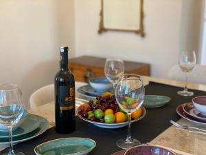 VIP Luxury renovated historical flat at Taksim