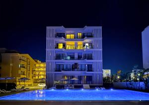 Armare Suites - Palm Resort Radhime