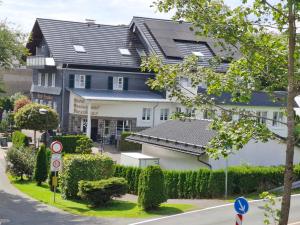 Hotel Forsthaus