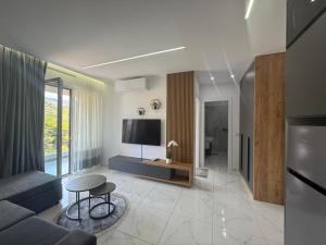 Sea Dunes Apartment, Ilyonis Residence