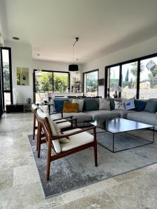 VILLA Saint-Paul-de-Vence