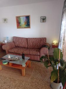La tejita beach B&B