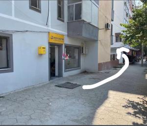 Felix Apartments