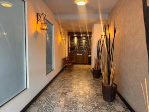 Two Bedroom Apartment with Pool, Gym & Sauna