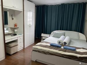 174 Latphrao64 Lane2 HOSTEL