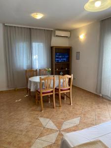 Apartmani Mario Pustahija