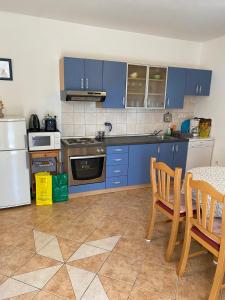Apartmani Mario Pustahija