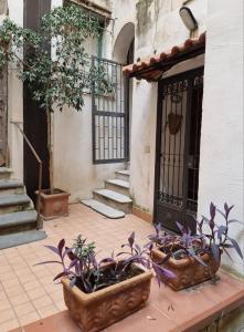 Apartment in Salerno Centro