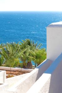 Pahivouni Studios & Suites Donousa-Island Greece