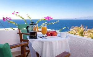 Pahivouni Studios & Suites Donousa-Island Greece