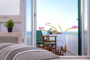 Pahivouni Studios & Suites Donousa-Island Greece