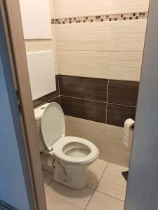 Apartmán Ružová - 75m2 - Parking - Family friendly