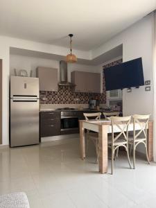 Triplex résidence tilel chott mariem