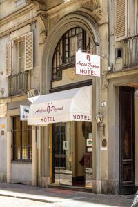 Hotel Antica Dogana
