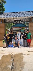 homestay vitamin sea