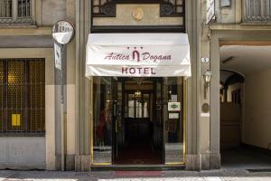 Hotel Antica Dogana