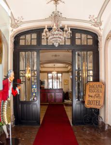 Hotel Antica Dogana