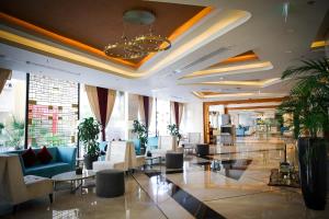 Century Hotel Doha
