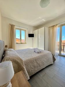 LaDependance Hotel Scilla